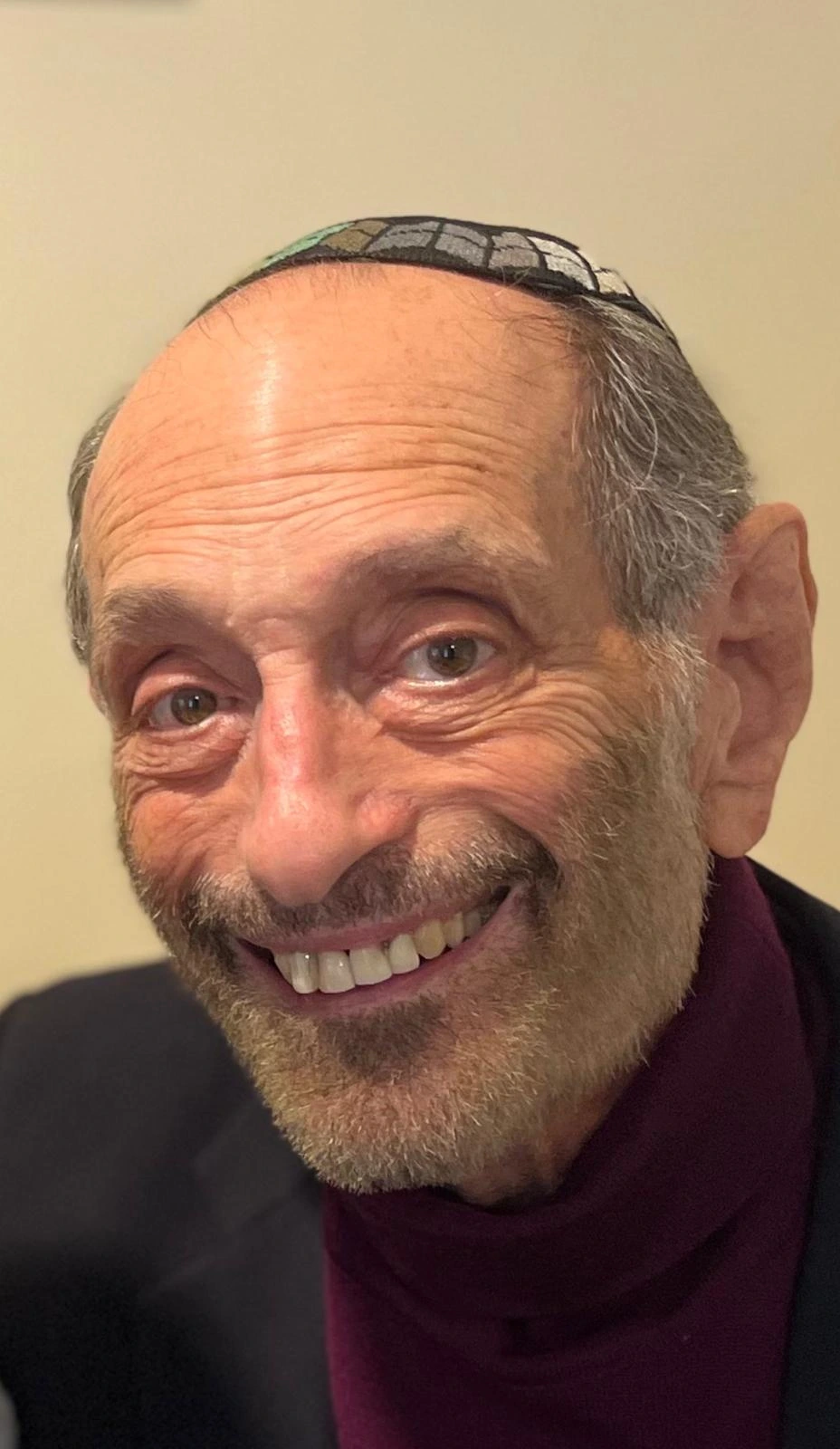 Joseph Malovany
